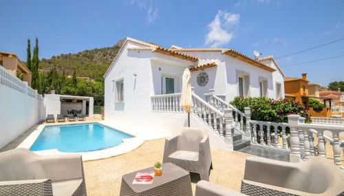 Villa Guadalete by Interhome - Foto 1