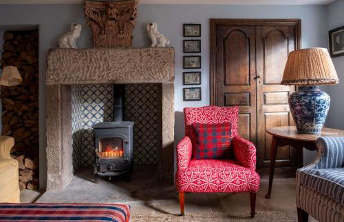 Bert's - your idyllic Derbyshire retreat - Foto 1