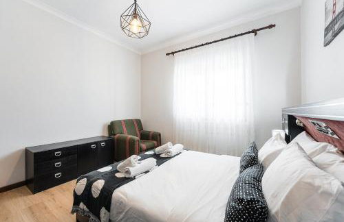 GuestReady - A classic Portuguese-style home - Foto 35