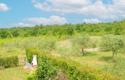 Villa Mary by Rent Istria - Foto 40