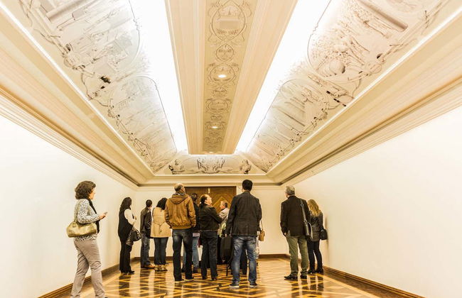 Day Trip to Vale do Rio das Antas & Serra Gaúcha Wineries - Photo 4