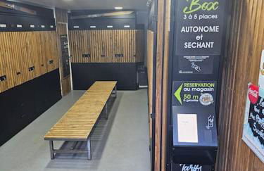 Loft 6 couchages (4+2) - Foto 27