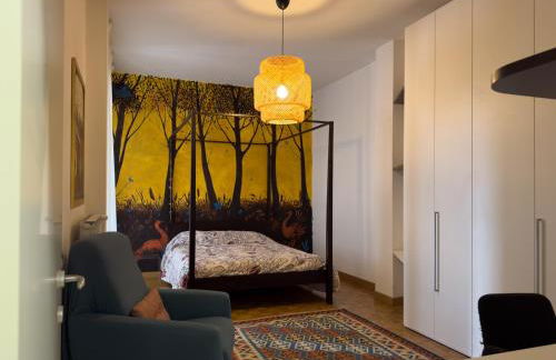 Cozy Apartment close to Milan Rho Fair MIND - Foto 20