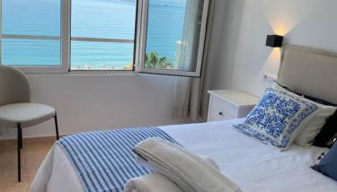 Apartamento con terraza vista al mar Malagueta - Photo 5