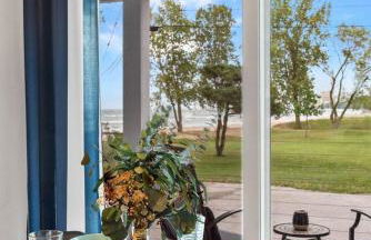 Beachside Condo Downtown with Lake Michigan Views - Foto 11