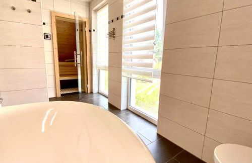 Ferien-VILLA VIVA LA VIDA - Foto 17