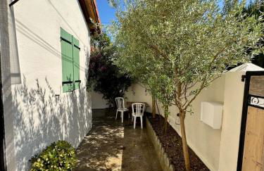 Maison provençale en bord de mer - Photo 2