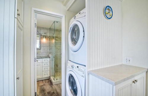 Oceanfront Villa with Private Beach Access, Remodeled Kitchen - Photo 35