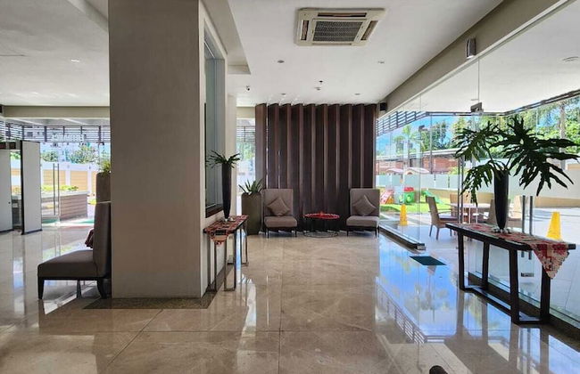 The Padgett Suites Cebu - Foto 2