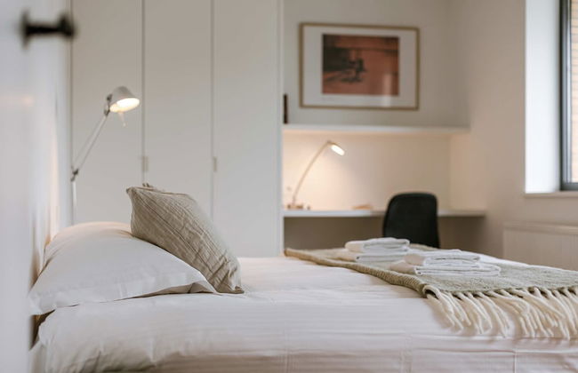 Villa for 8 Guests Steps From the Beach - Foto 42