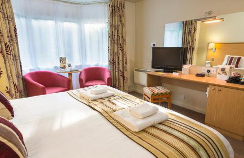 Best Western The Dartmouth Hotel, Golf & Spa - Photo 58