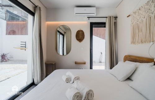 Casa Ribamar Coxos Beach Sunset Villa Ericeira - Foto 24