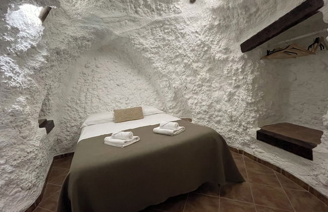 Cuevas El Atochal Orígenes - Foto 14