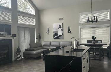 Luxury Lakehouse on Oneida Lake - Foto 28