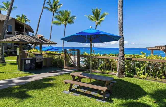 Ocean Front Views - Central AC - 3 Complex Pools - Vrkcv - Foto 41