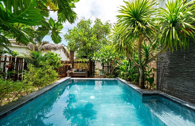 Olala An Bang Beach - Foto 63