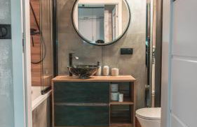 Nowy Apartament przy Onkologii i Politechnice - Foto 14