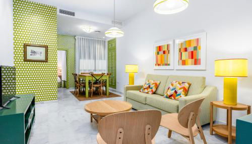 Smartr Sevilla Las Dueñas - Foto 5