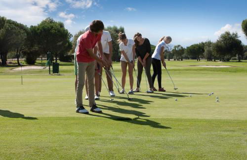 Résidence Pierre & Vacances Premium Horizon Golf - Foto 54