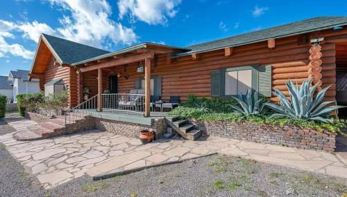 Kingman Cabin - Photo 4