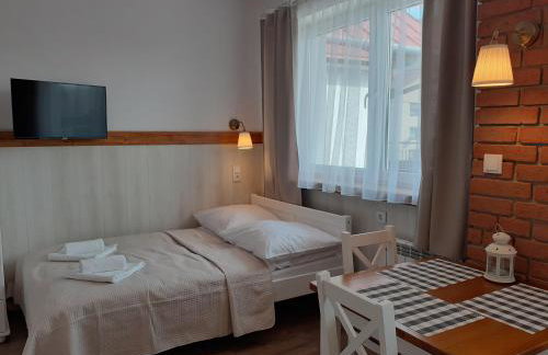 Apartamenty nad Jeziorem - Foto 26