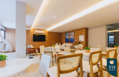 Lindo Apartamento Quarto e Sala em Salvador - Foto 37