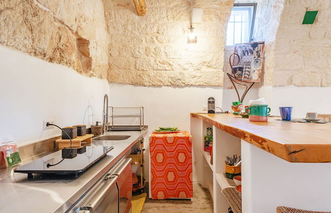 Lamia Paradiso With Pool - Photo 8