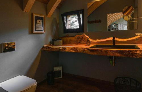 Pyrénées Prestige - Villas d'exceptions et hébergements insolites - Foto 54