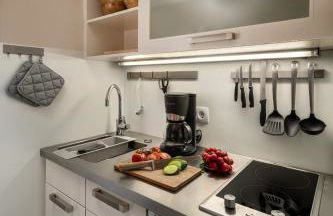 Aparthotel Christine - Foto 4