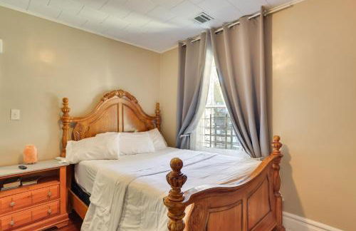 Free Parking Spot! Extended Stay Near Newark and NYC - Foto 15