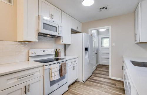 Graces Getaway sleeps 6 - Foto 1