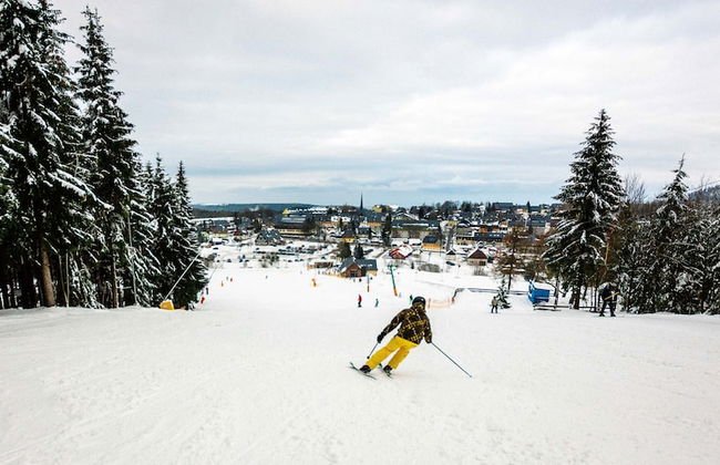 Ahornallee Ferienappartements - Photo 24