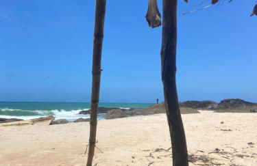 Casa de praia Enseadas do corais - 20 metros da praia - Foto 23