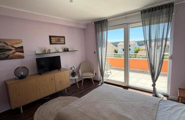 Holiday villa Summer escape on Island Rab - Foto 59