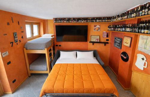 Bella Vita Stays Relax - Foto 21