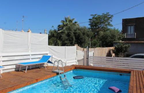 Casa Mascolo - Foto 13