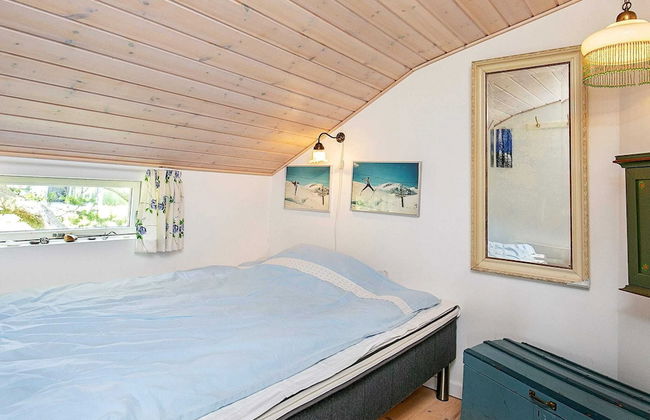 Holiday Home in Snedsted near Sea - Foto 13