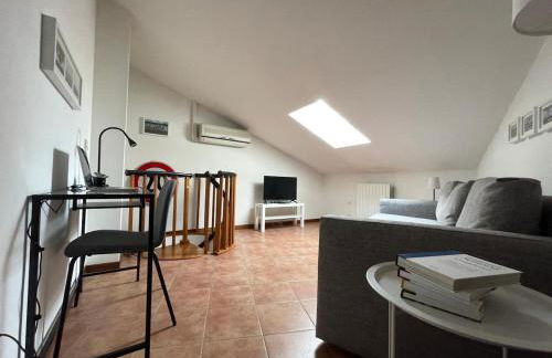 Soliera 105 - Appartamento su due livelli in zona tranquilla - Photo 13