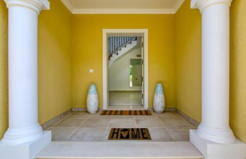 Villa Villa Ewa by Interhome - Foto 57