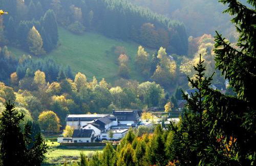 Herrenhaus Kallbach - 4 Sterne SUPERIOR - Foto 16