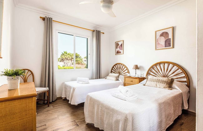 Villa Pepita - Photo 29