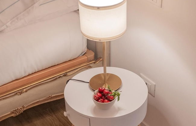 Villa Cardinal Ciceri - Ginko Apartment - Foto 3