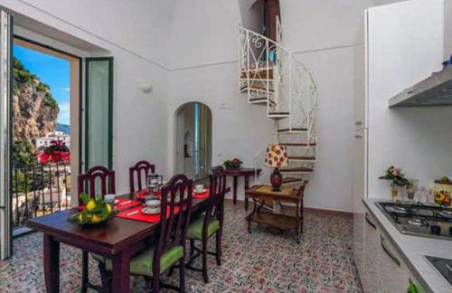 Beautiful view, 1 Amalfi Antica appartamenti - Foto 5