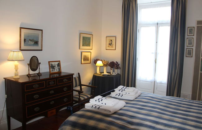 Charming Beach House - Praia da Granja - Photo 5