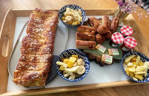 Bel appartement neuf proche de Paris - Foto 18