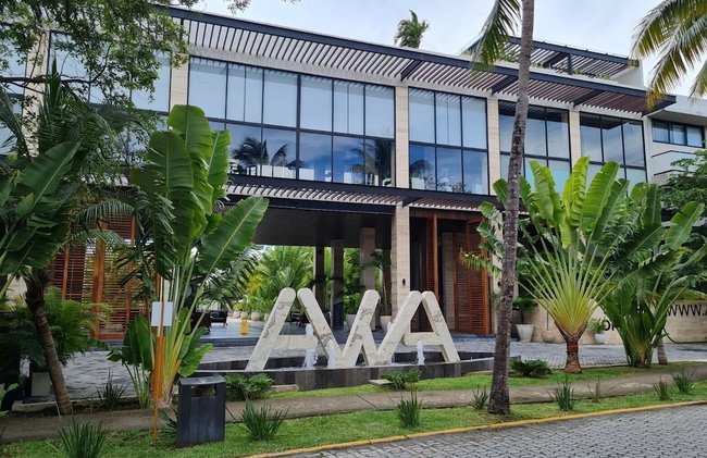 CONDOMINIO DE LUJO - AWA a mts del Mar - Foto 74