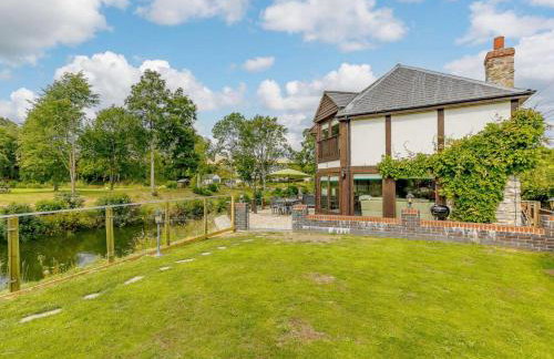 4 Bed in Oswestry oc-88850 - Foto 51