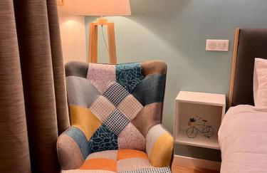 Studio pour séjours d’affaires à La Défense - Foto 4