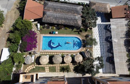 Garden Blue By Greoudis - Foto 124