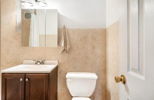 338-3B union square Newly Reno Sleeps 3 - Foto 19